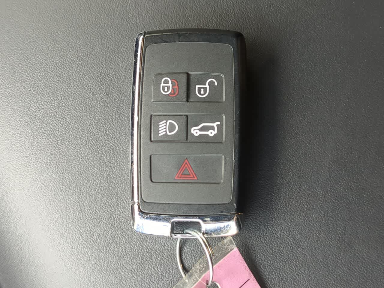 Thumbnail: 2025 Land Rover Range Rover Sport - 38