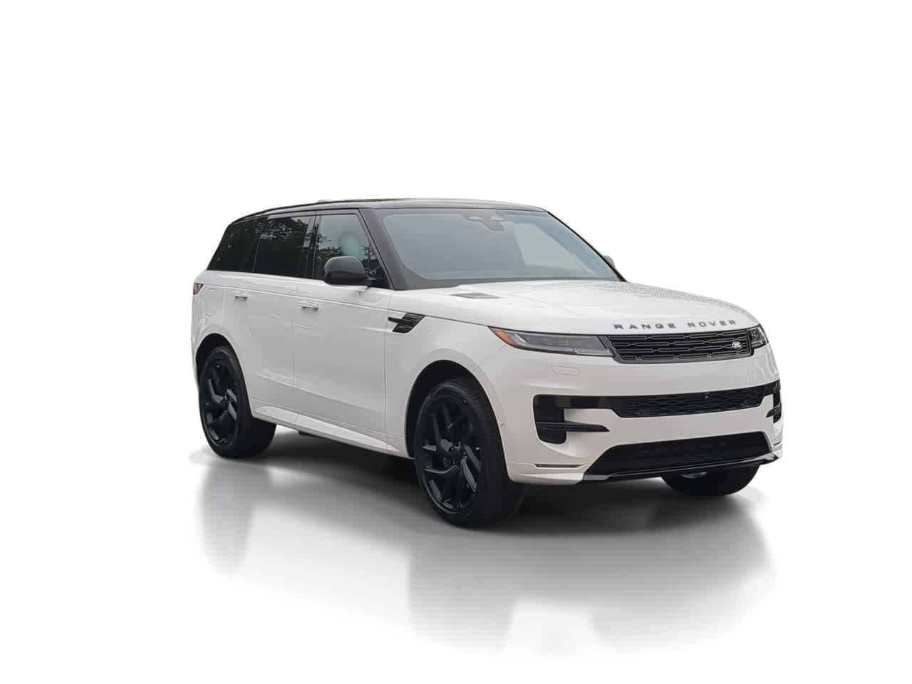 Thumbnail: 2026 Land Rover Range Rover Sport - 2