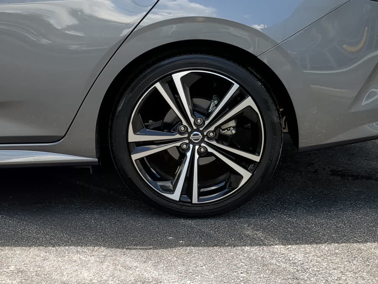 Thumbnail: 2022 Nissan Sentra - 14