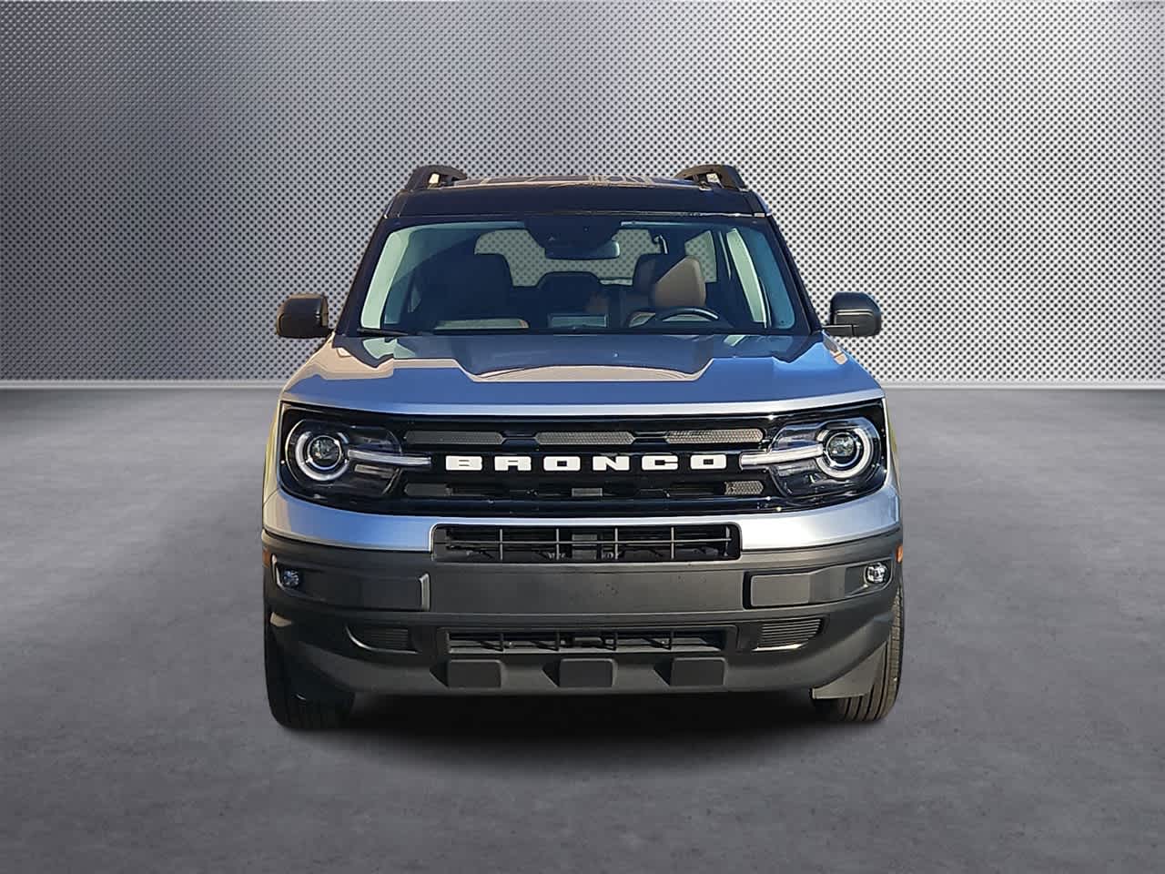 Thumbnail: 2023 Ford Bronco Sport - 3