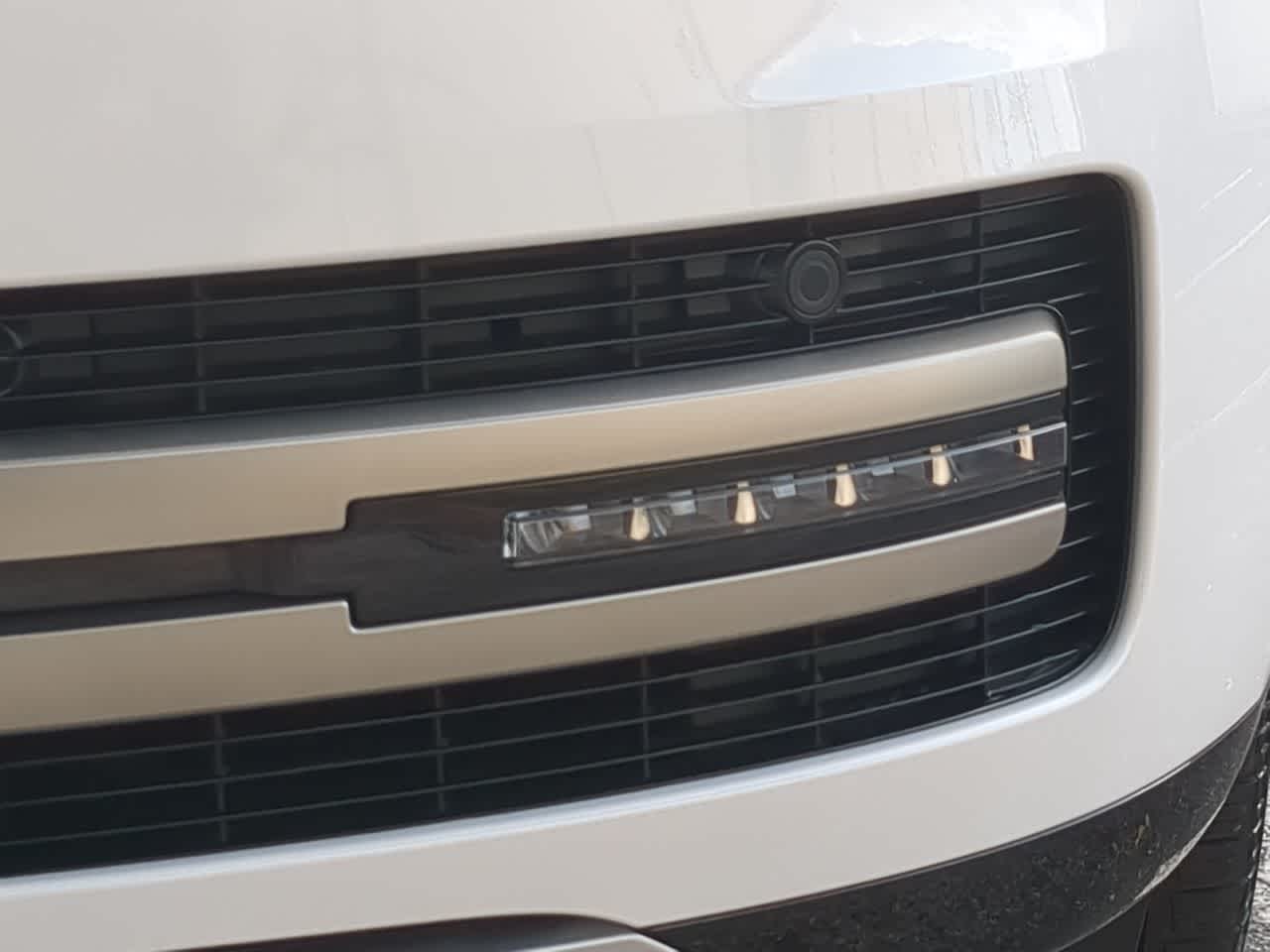 Thumbnail: 2025 Land Rover Range Rover - 11