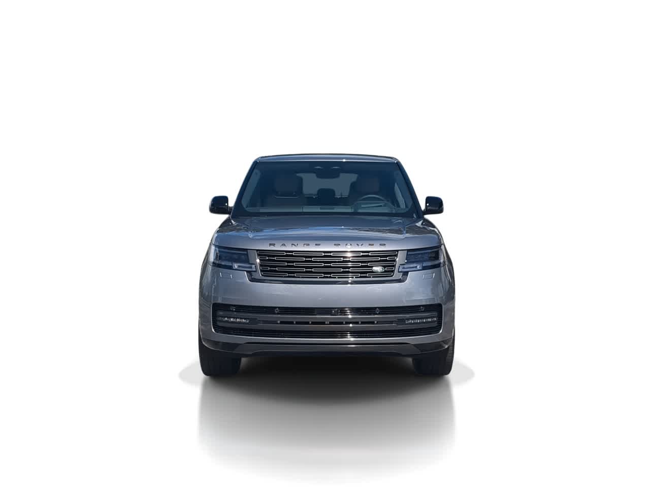 Thumbnail: 2025 Land Rover Range Rover - 3