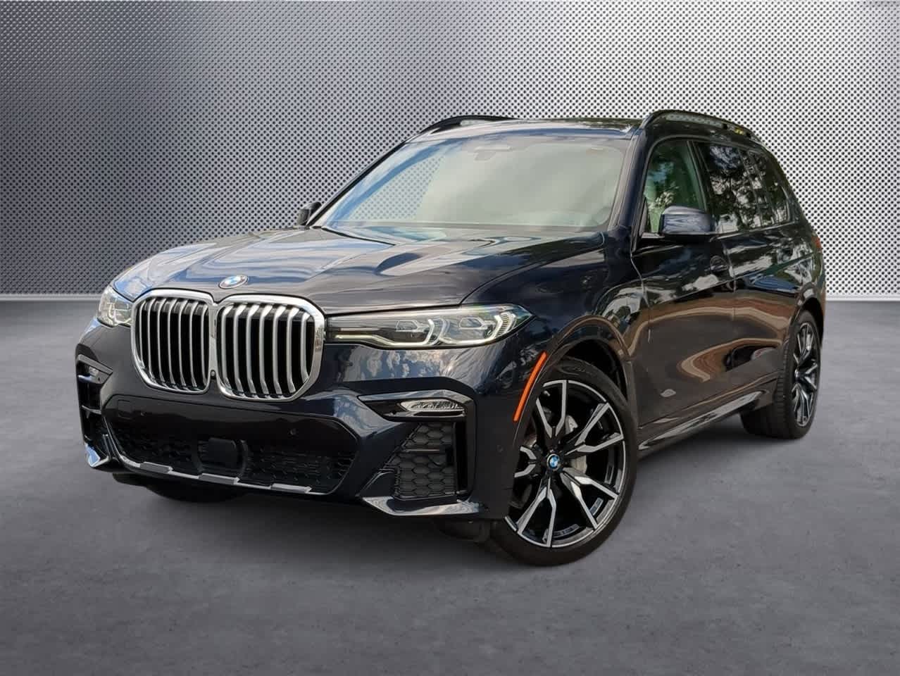 2019 BMW X7 xDrive40i -
                  Orlando, FL