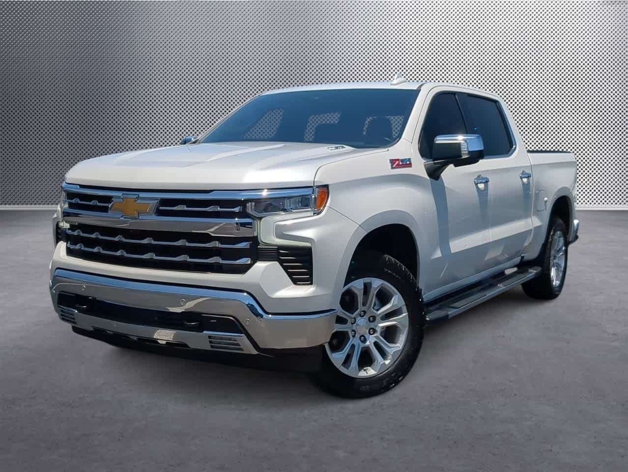 2023 Chevrolet Silverado 1500 LTZ -
                  Orlando, FL
