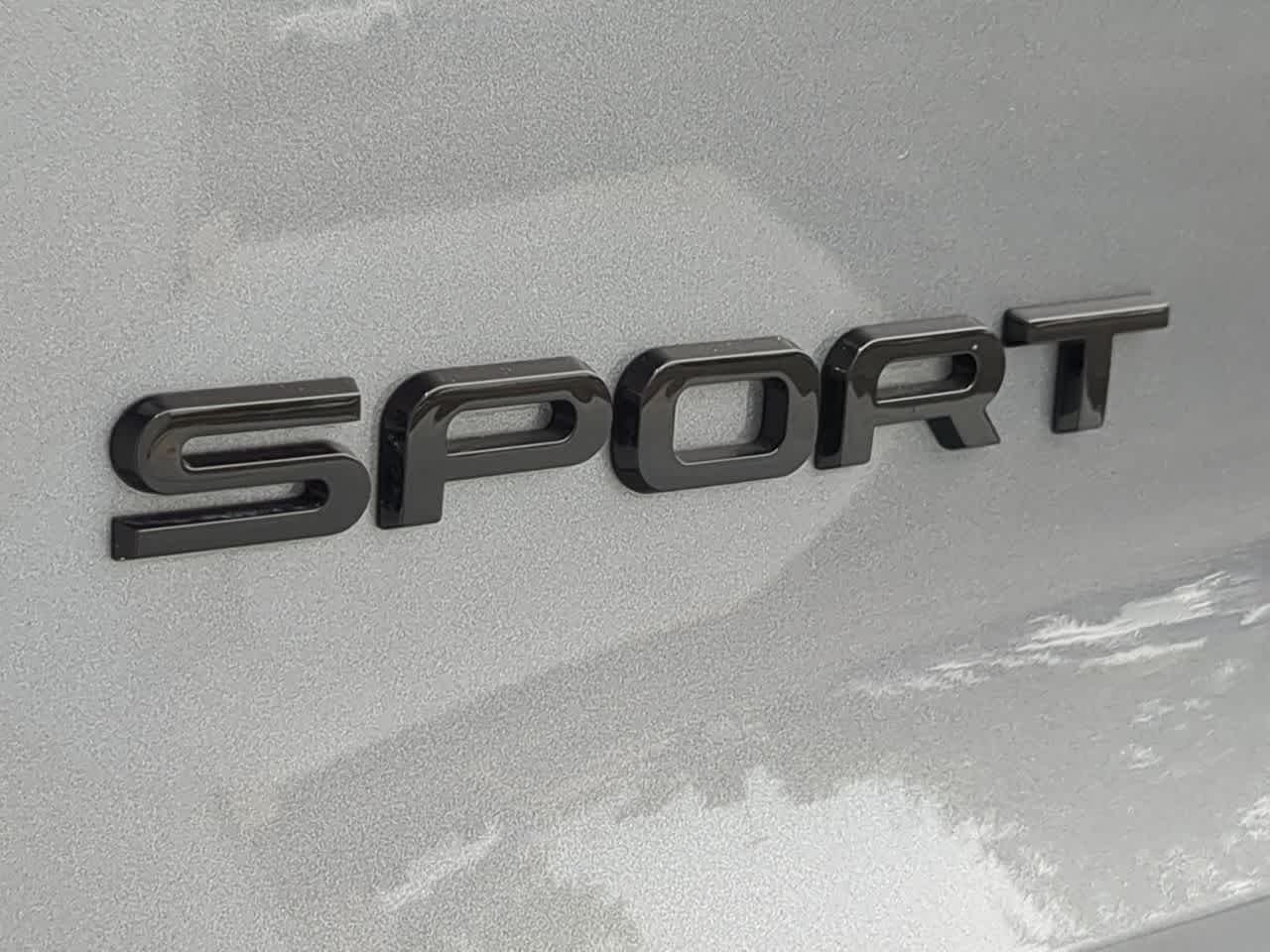 Thumbnail: 2024 Land Rover Range Rover Sport - 12