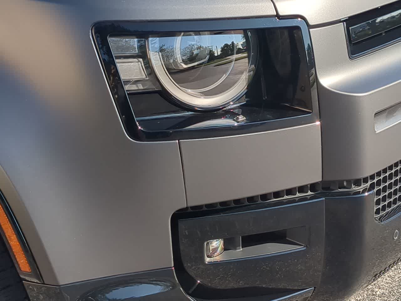 Thumbnail: 2026 Land Rover Defender - 11