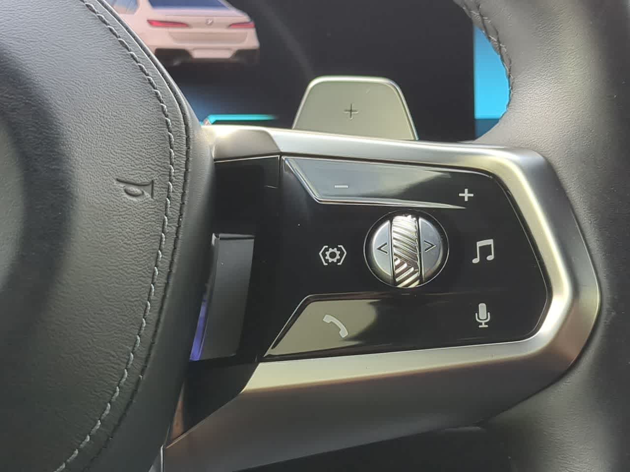 Thumbnail: 2023 BMW 7 Series - 27