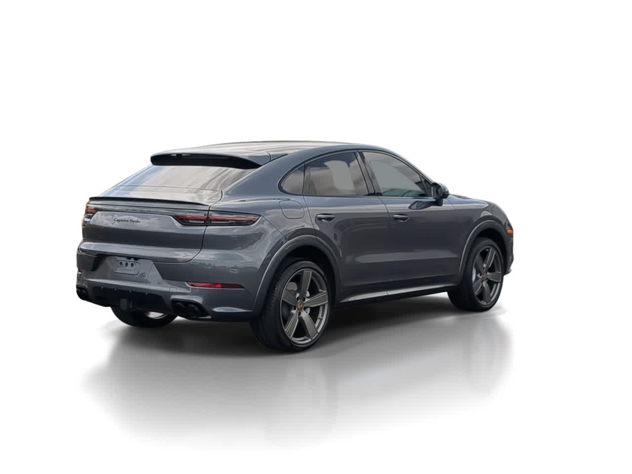 Thumbnail: 2023 Porsche Cayenne - 8