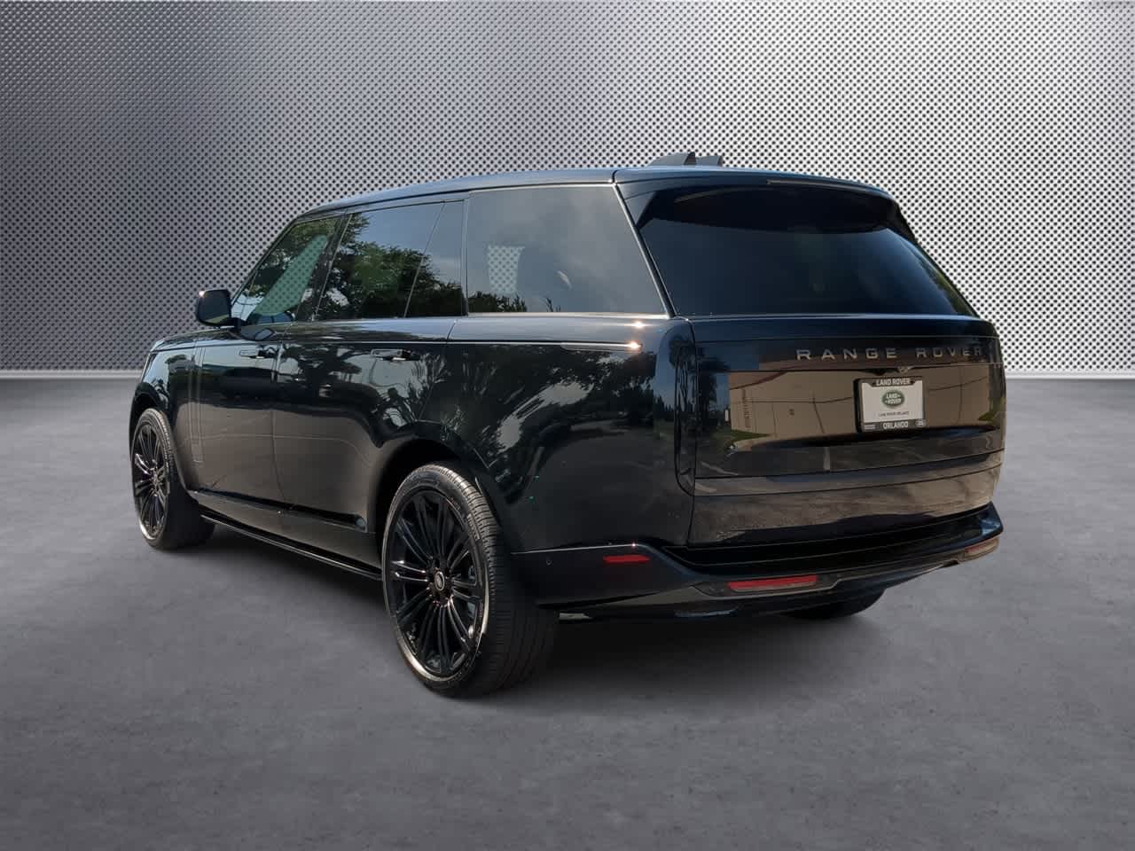Thumbnail: 2025 Land Rover Range Rover - 6