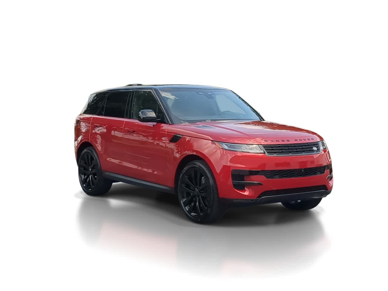 Thumbnail: 2026 Land Rover Range Rover Sport - 2