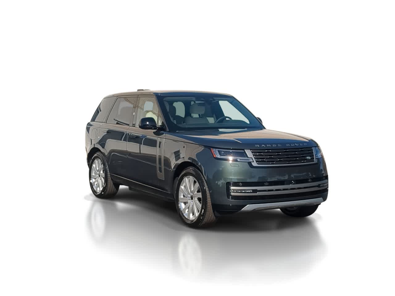 Thumbnail: 2026 Land Rover Range Rover - 2