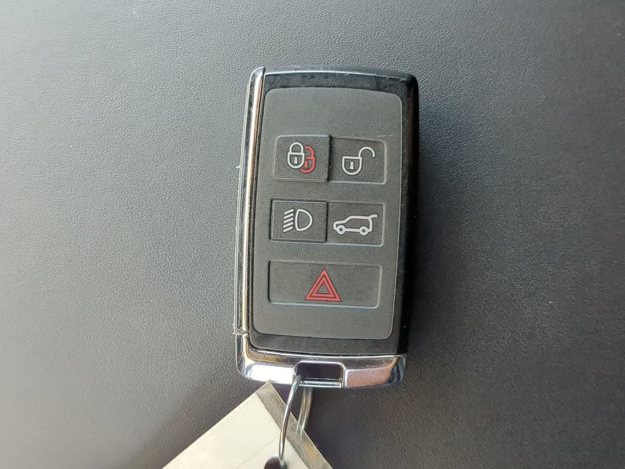 Thumbnail: 2025 Land Rover Range Rover Sport - 38