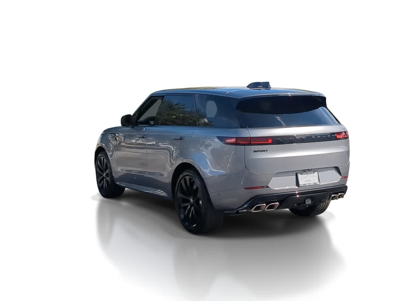 Thumbnail: 2025 Land Rover Range Rover Sport - 6