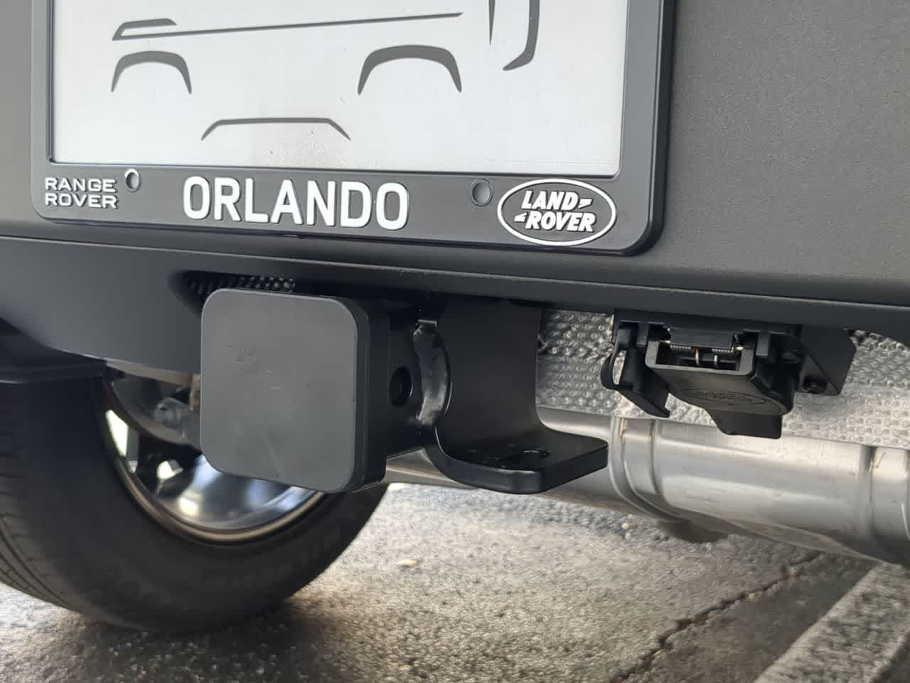 Thumbnail: 2026 Land Rover Defender - 38