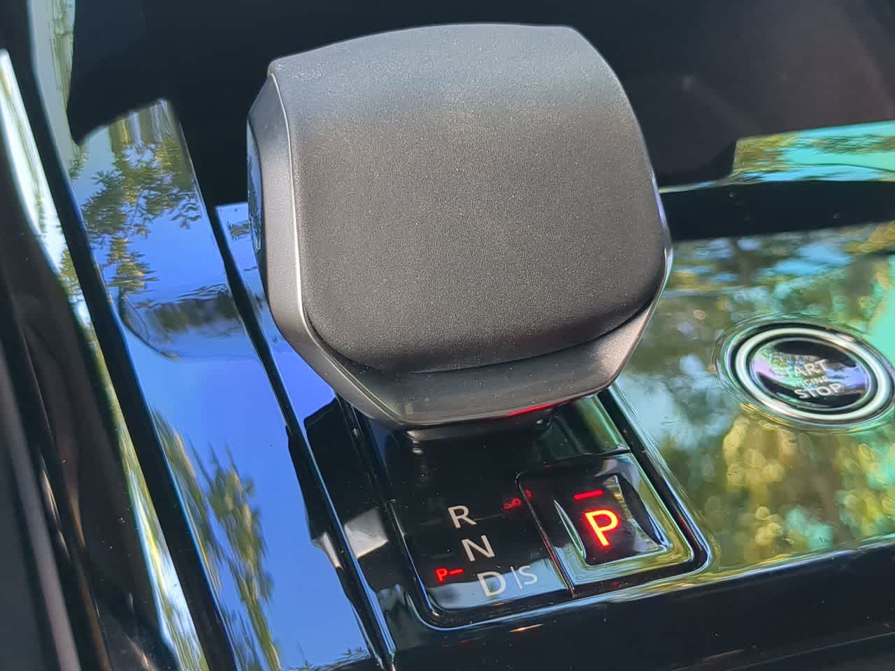 Thumbnail: 2025 Land Rover Range Rover Sport - 33