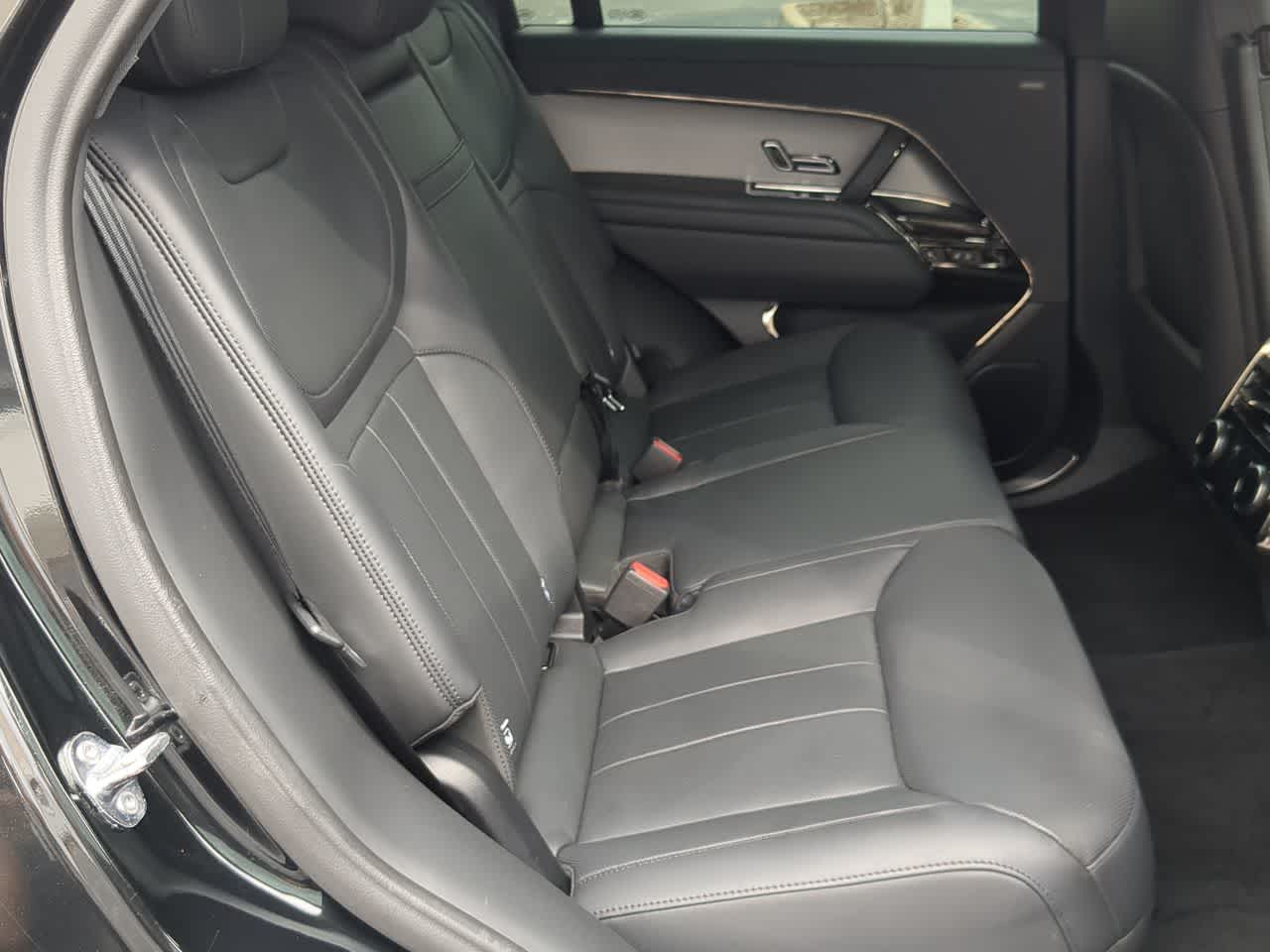 Thumbnail: 2024 Land Rover Range Rover Sport - 36