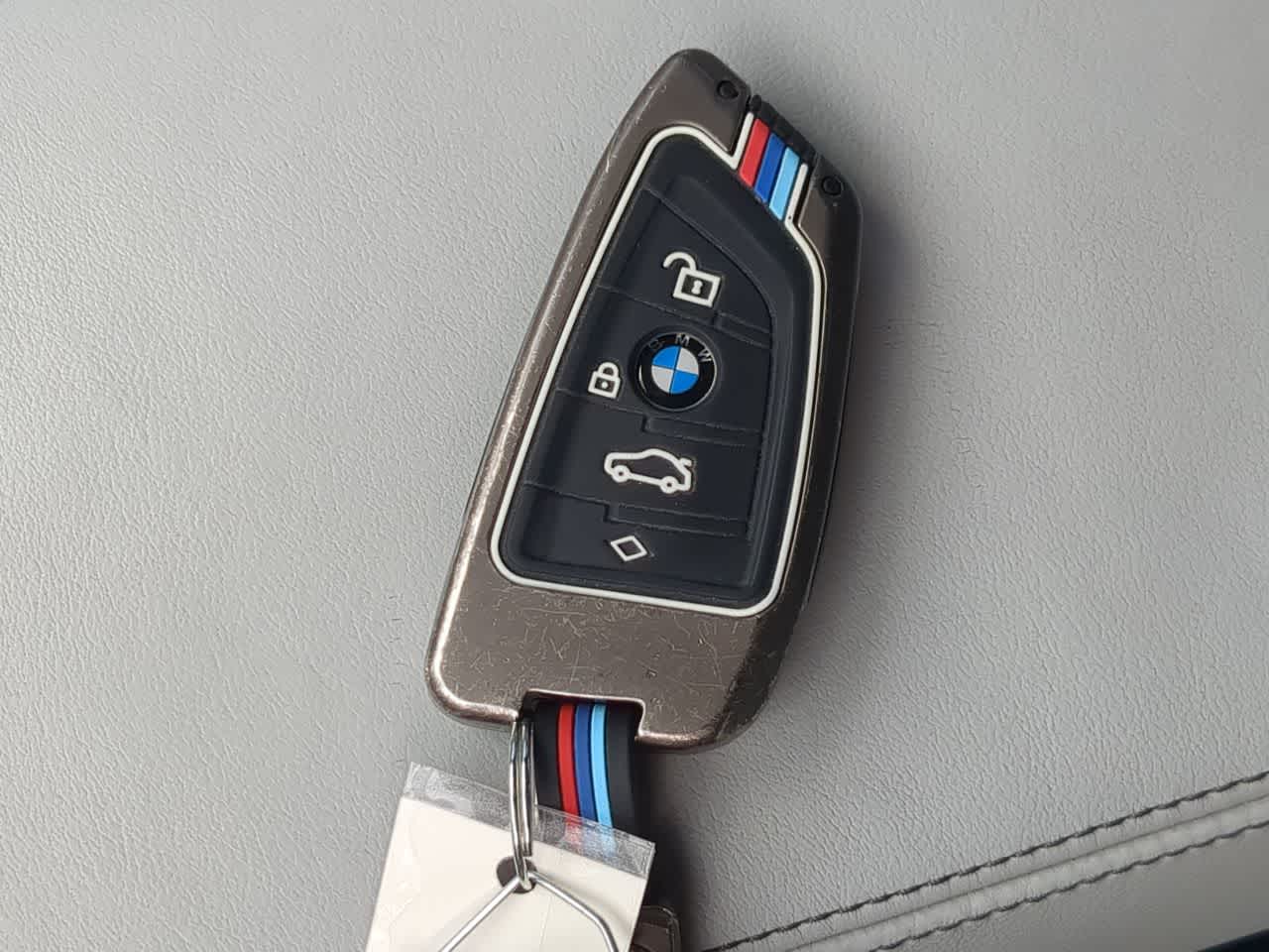 Thumbnail: 2021 BMW M3 - 34