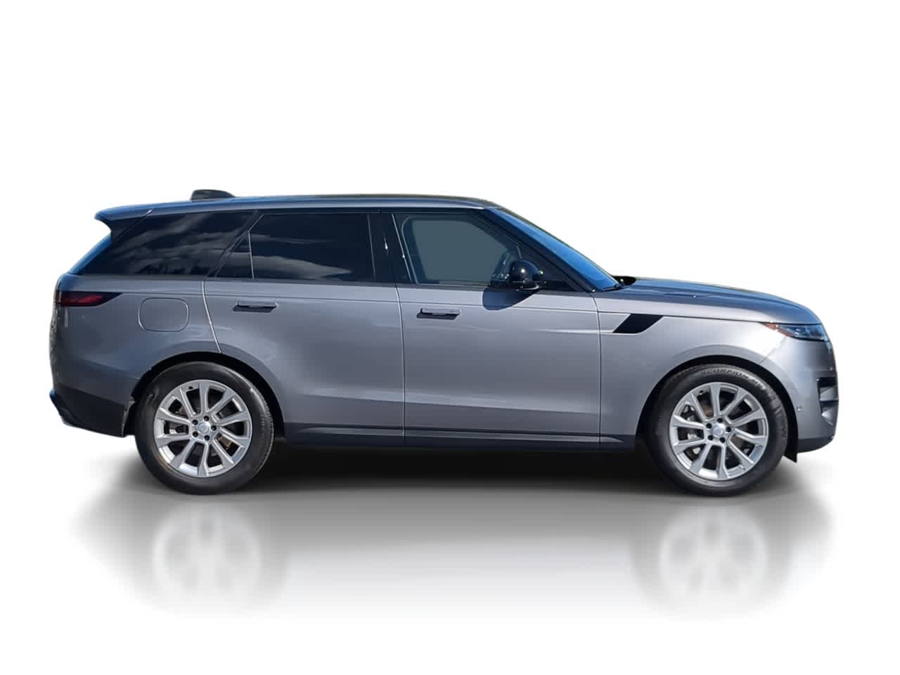Thumbnail: 2025 Land Rover Range Rover Sport - 9