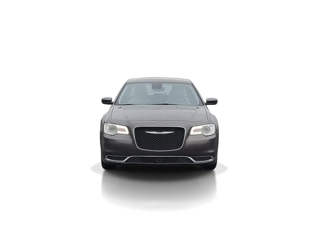 Used 2023 Chrysler 300 Touring Sedan
