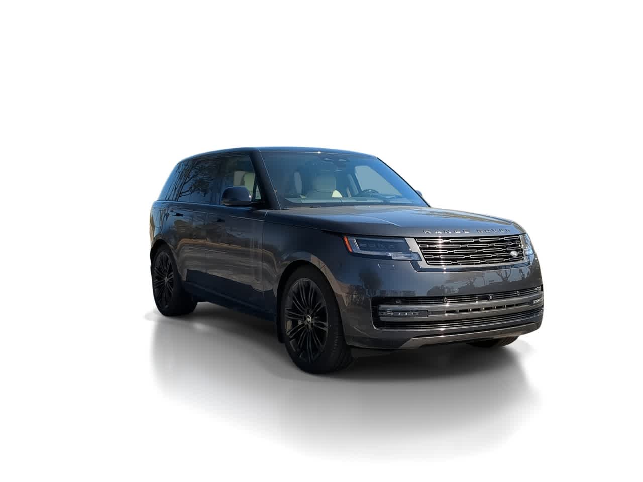 Thumbnail: 2025 Land Rover Range Rover - 2
