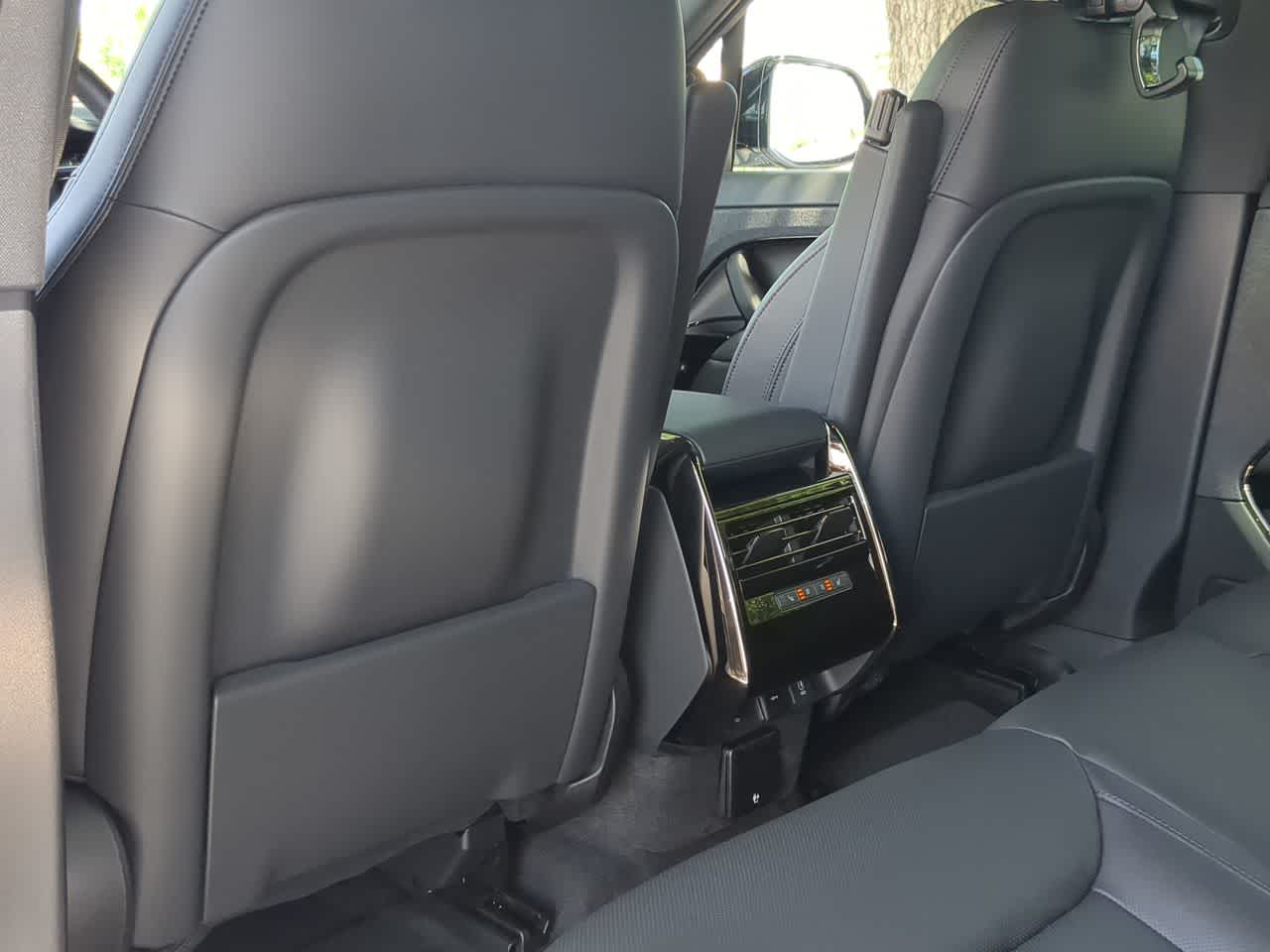 Thumbnail: 2026 Land Rover Range Rover Sport - 19