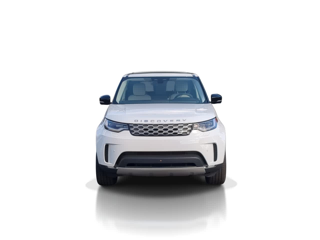 Thumbnail: 2025 Land Rover Discovery - 3
