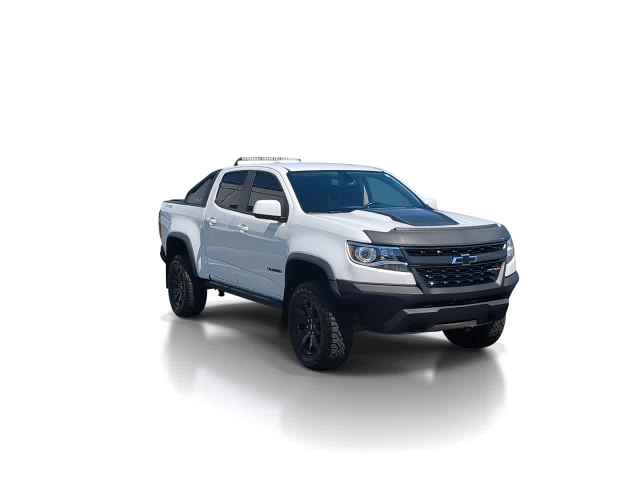Thumbnail: 2019 Chevrolet Colorado - 2