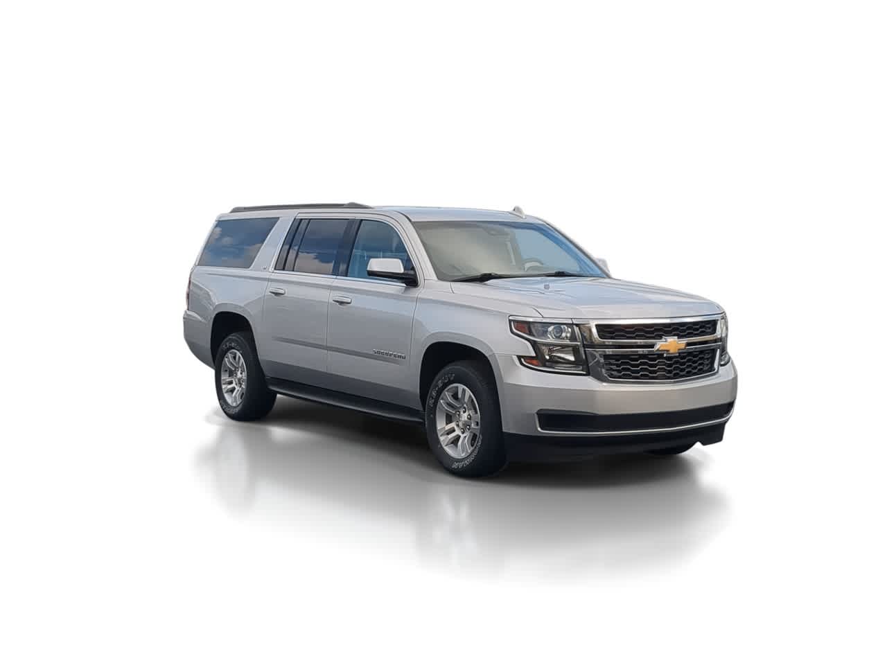 Thumbnail: 2019 Chevrolet Suburban - 2