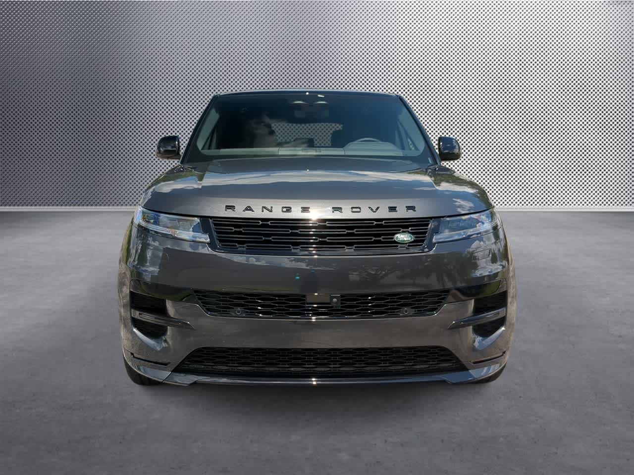 Thumbnail: 2025 Land Rover Range Rover Sport - 3