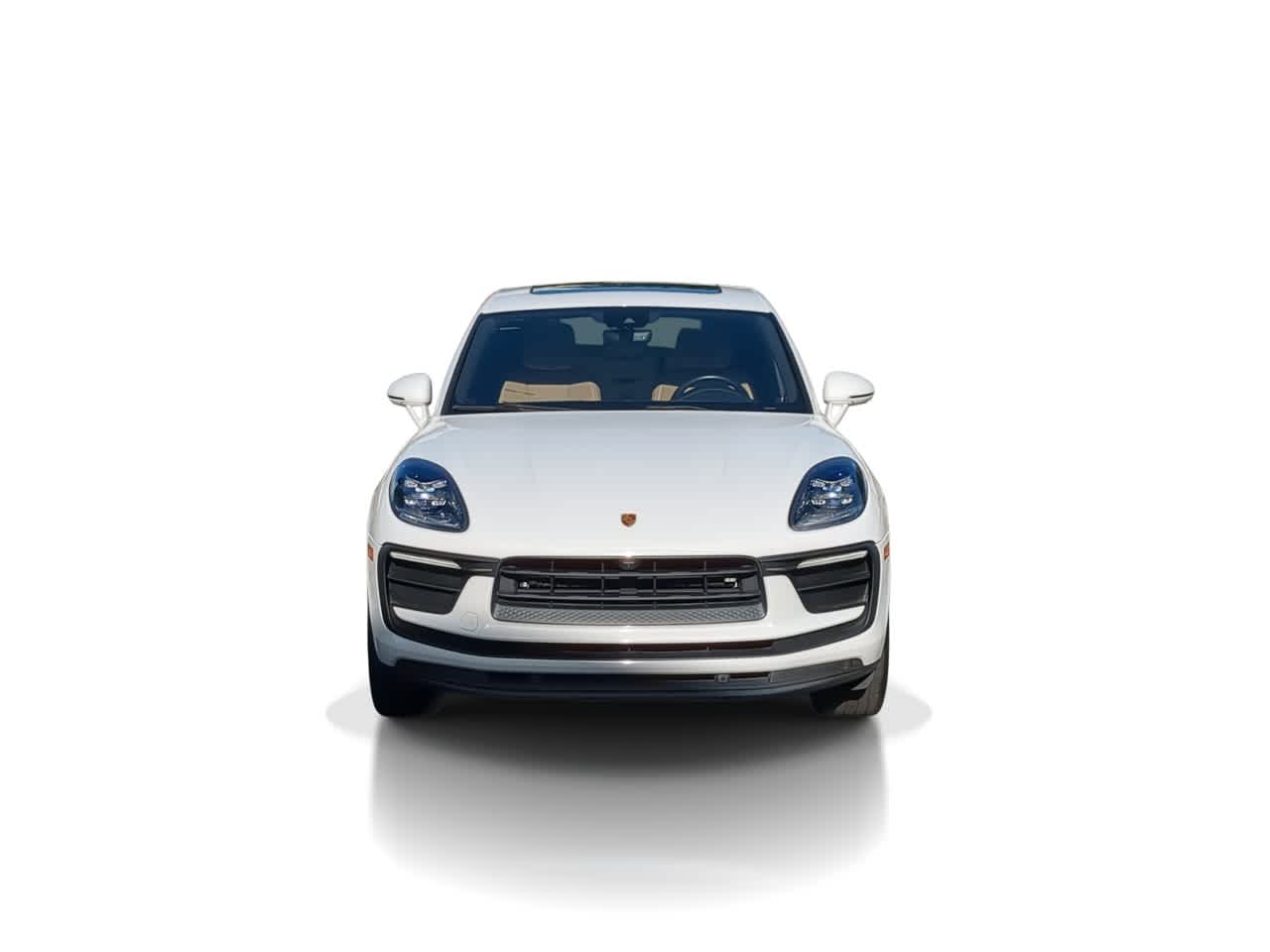 2022 Porsche Macan Base photo 3