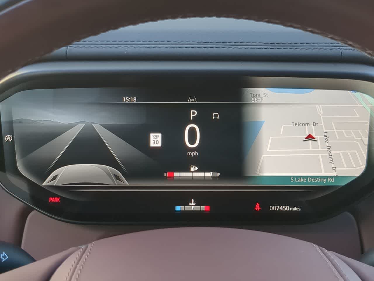 Thumbnail: 2025 Land Rover Range Rover Sport - 36