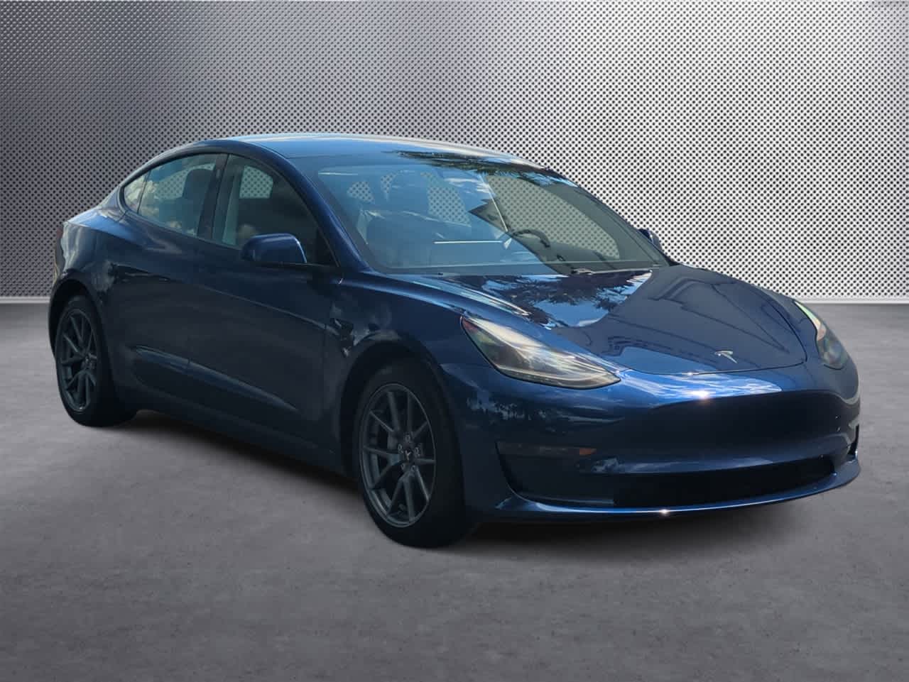 Thumbnail: 2021 Tesla Model 3 - 2