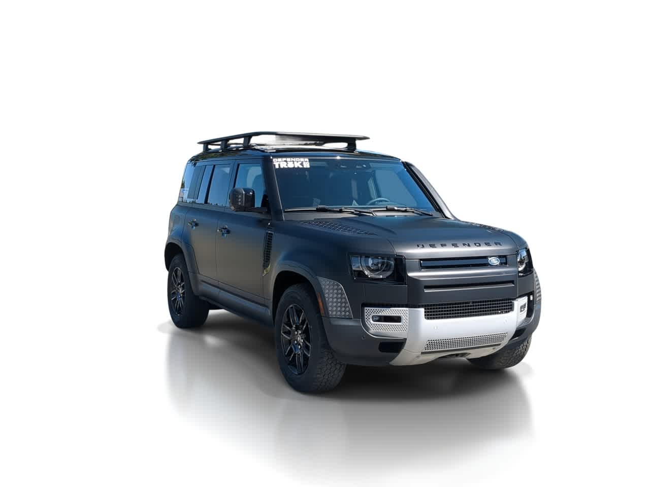 Thumbnail: 2025 Land Rover Defender - 2