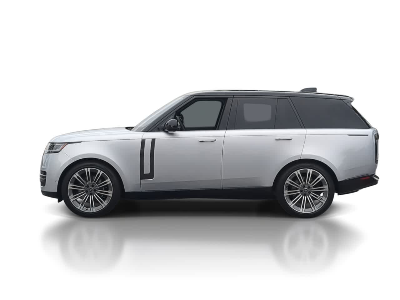 Thumbnail: 2025 Land Rover Range Rover - 5