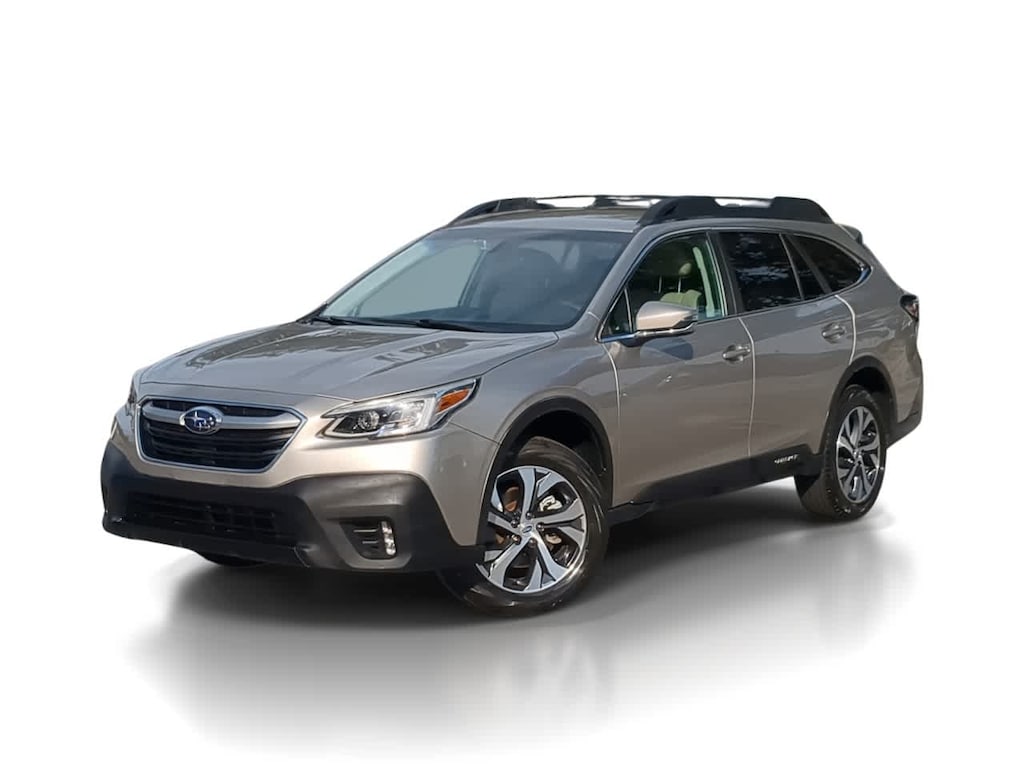 Used 2020 Subaru Outback Limited SUV