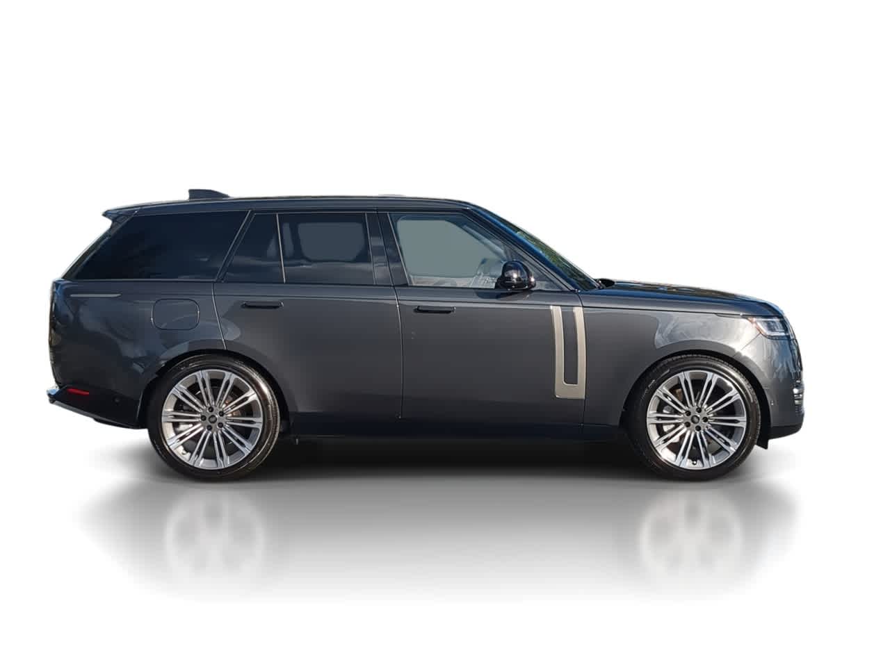 Thumbnail: 2025 Land Rover Range Rover - 9