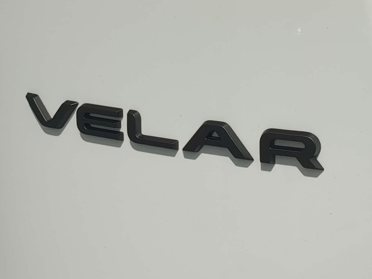 Thumbnail: 2026 Land Rover Range Rover Velar - 13
