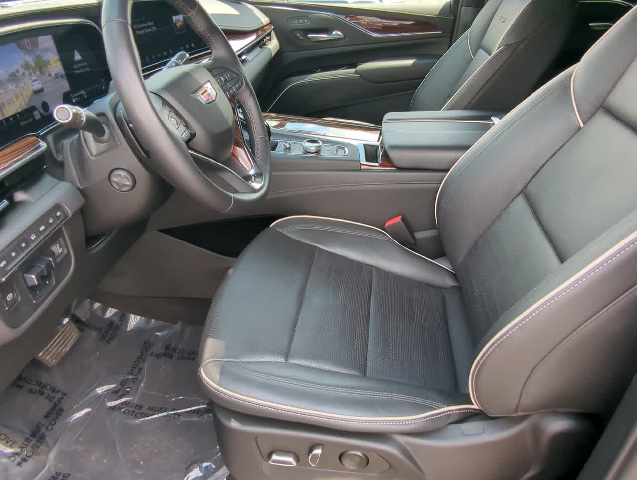 Thumbnail: 2023 Cadillac Escalade - 16