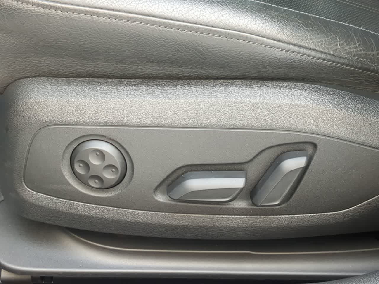 Thumbnail: 2018 Audi A4 - 17