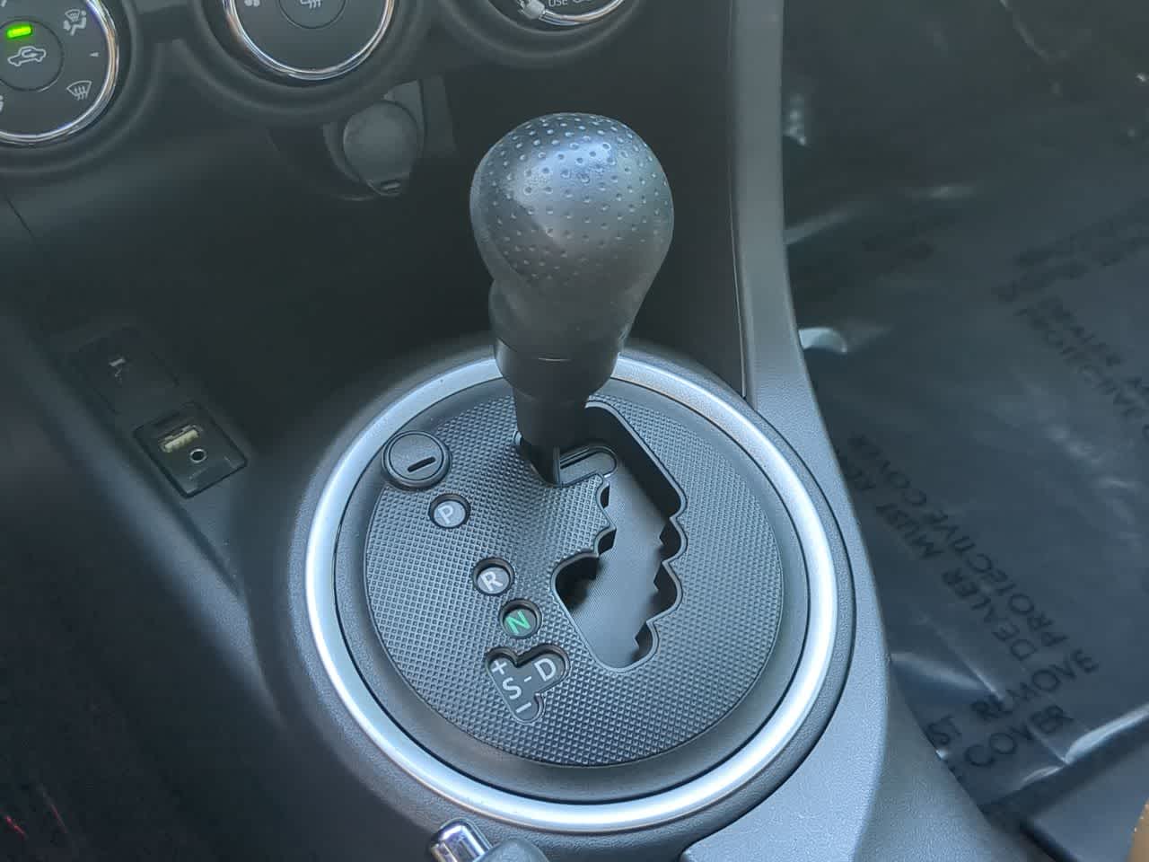 Thumbnail: 2015 Scion tC - 31