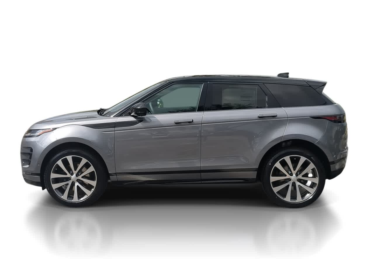 Thumbnail: 2026 Land Rover Range Rover Evoque - 5