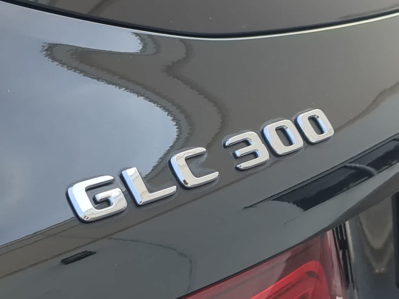 Thumbnail: 2020 Mercedes-Benz GLC - 12