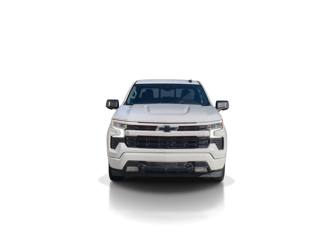 Thumbnail: 2022 Chevrolet Silverado 1500 - 3