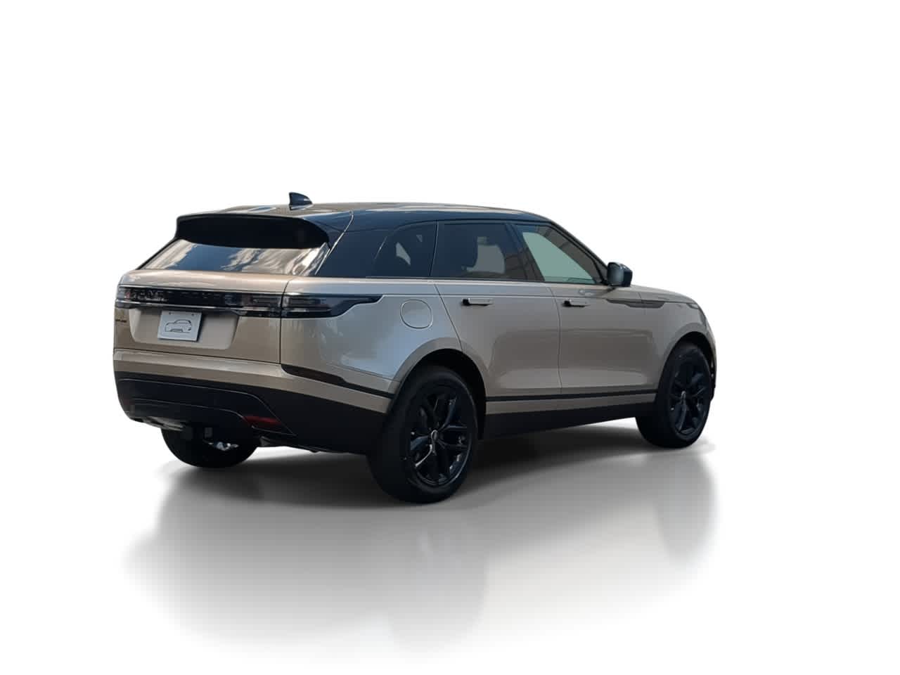 Thumbnail: 2026 Land Rover Range Rover Velar - 8