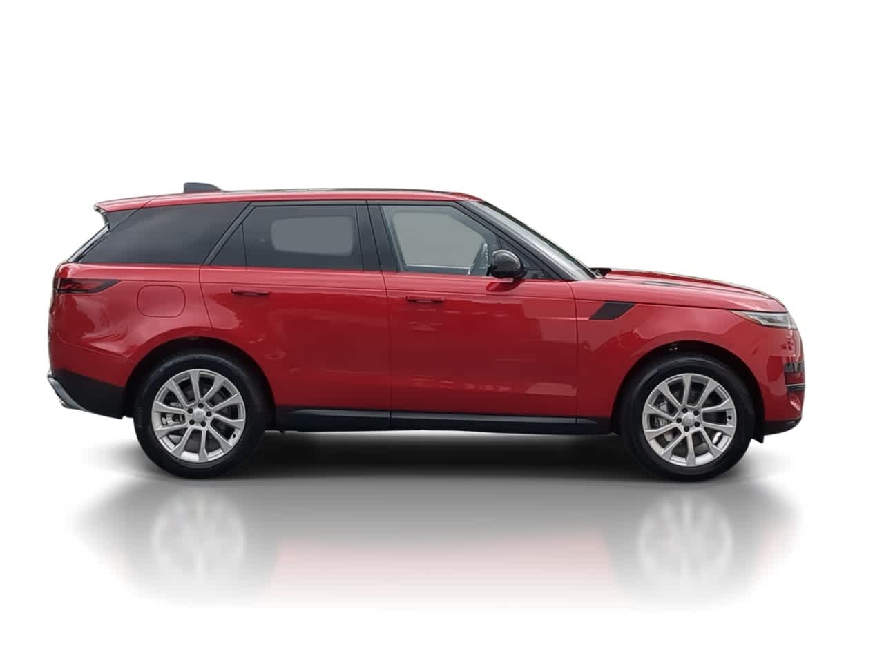 Thumbnail: 2025 Land Rover Range Rover Sport - 9
