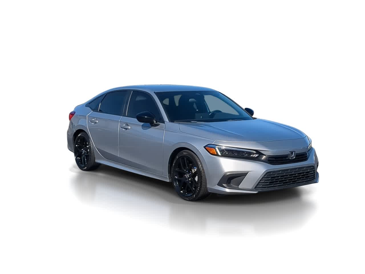 Thumbnail: 2023 Honda Civic - 2