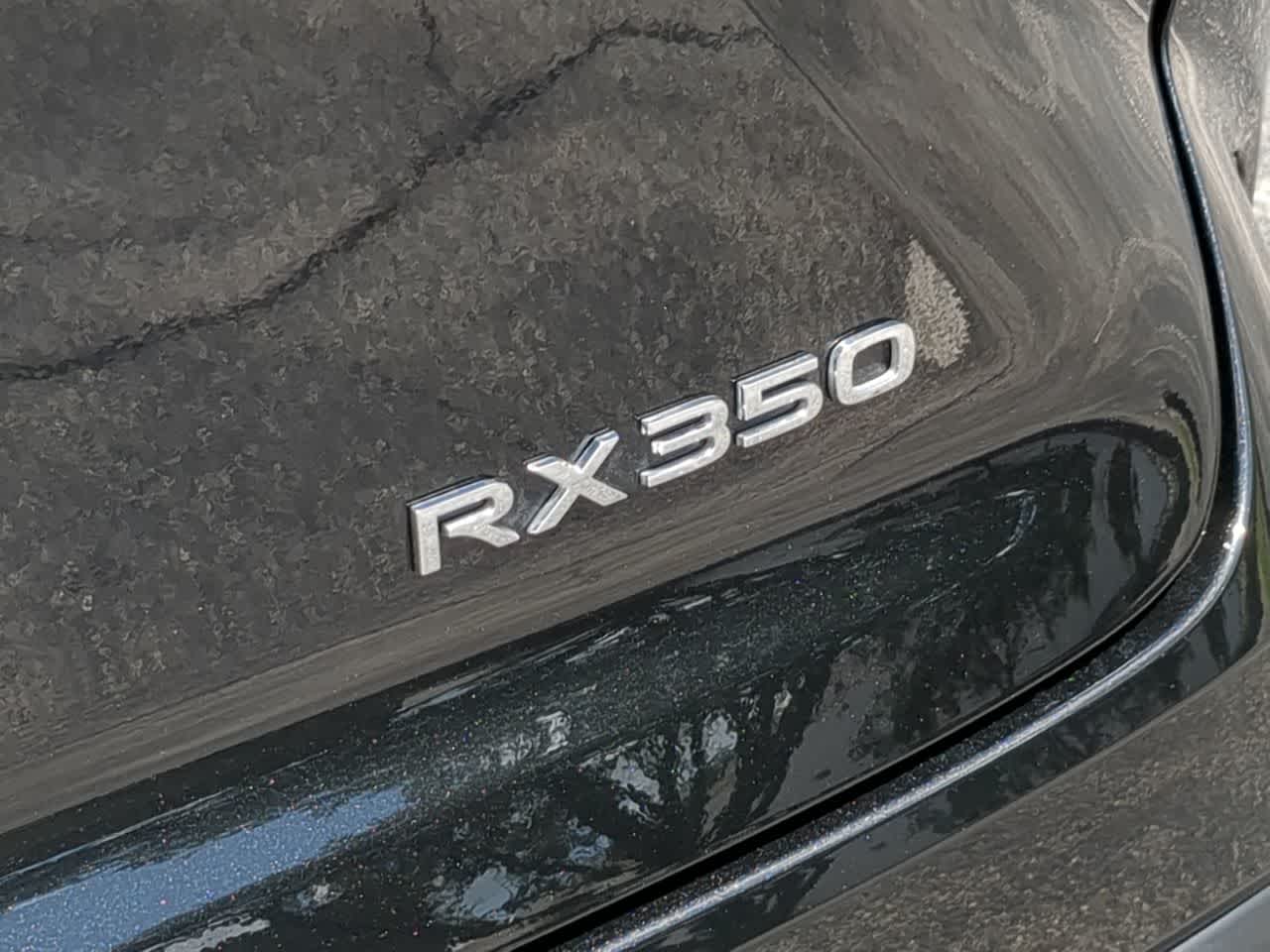 Thumbnail: 2023 Lexus RX - 13