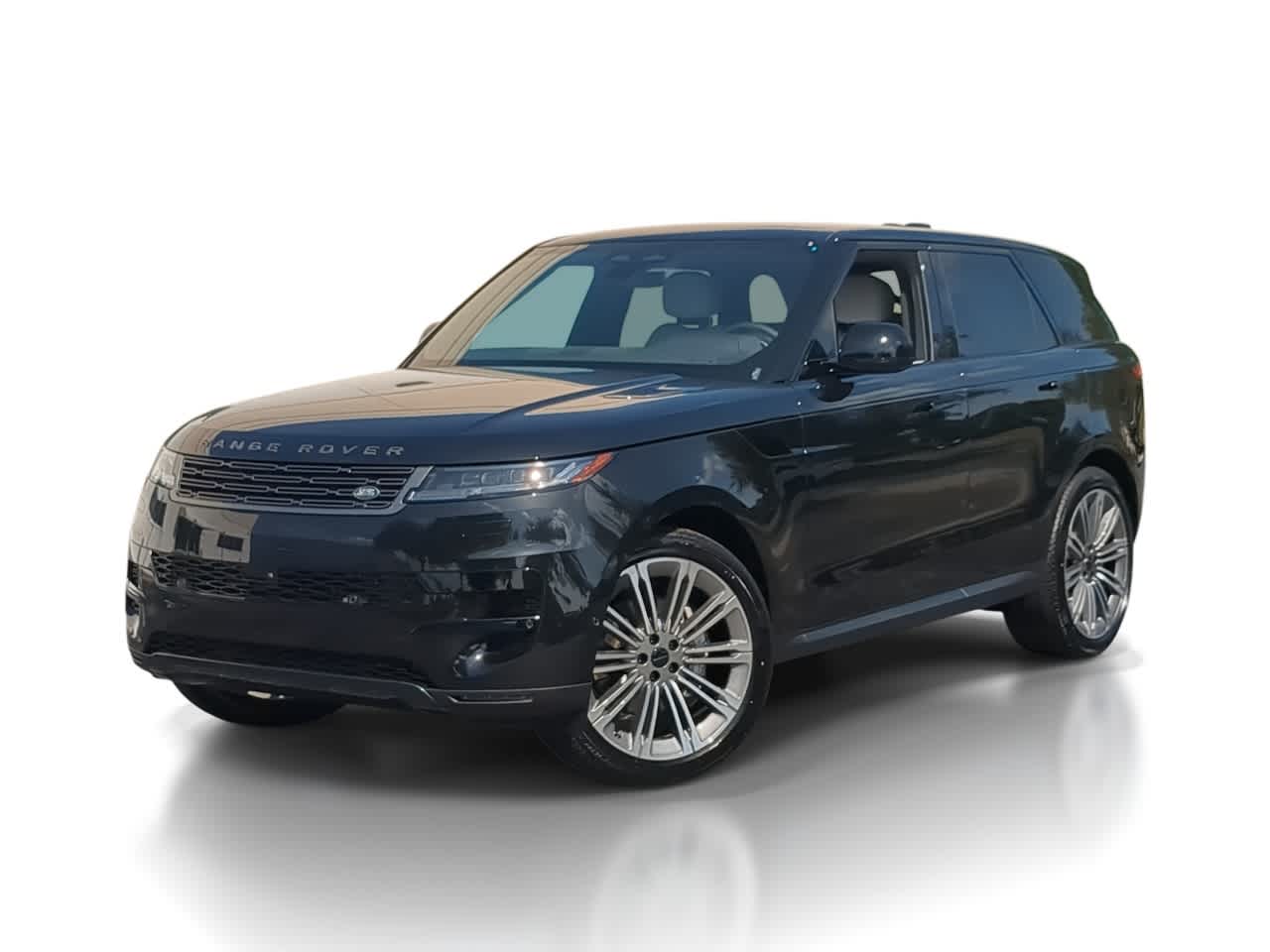 2026 Land Rover Range Rover Sport