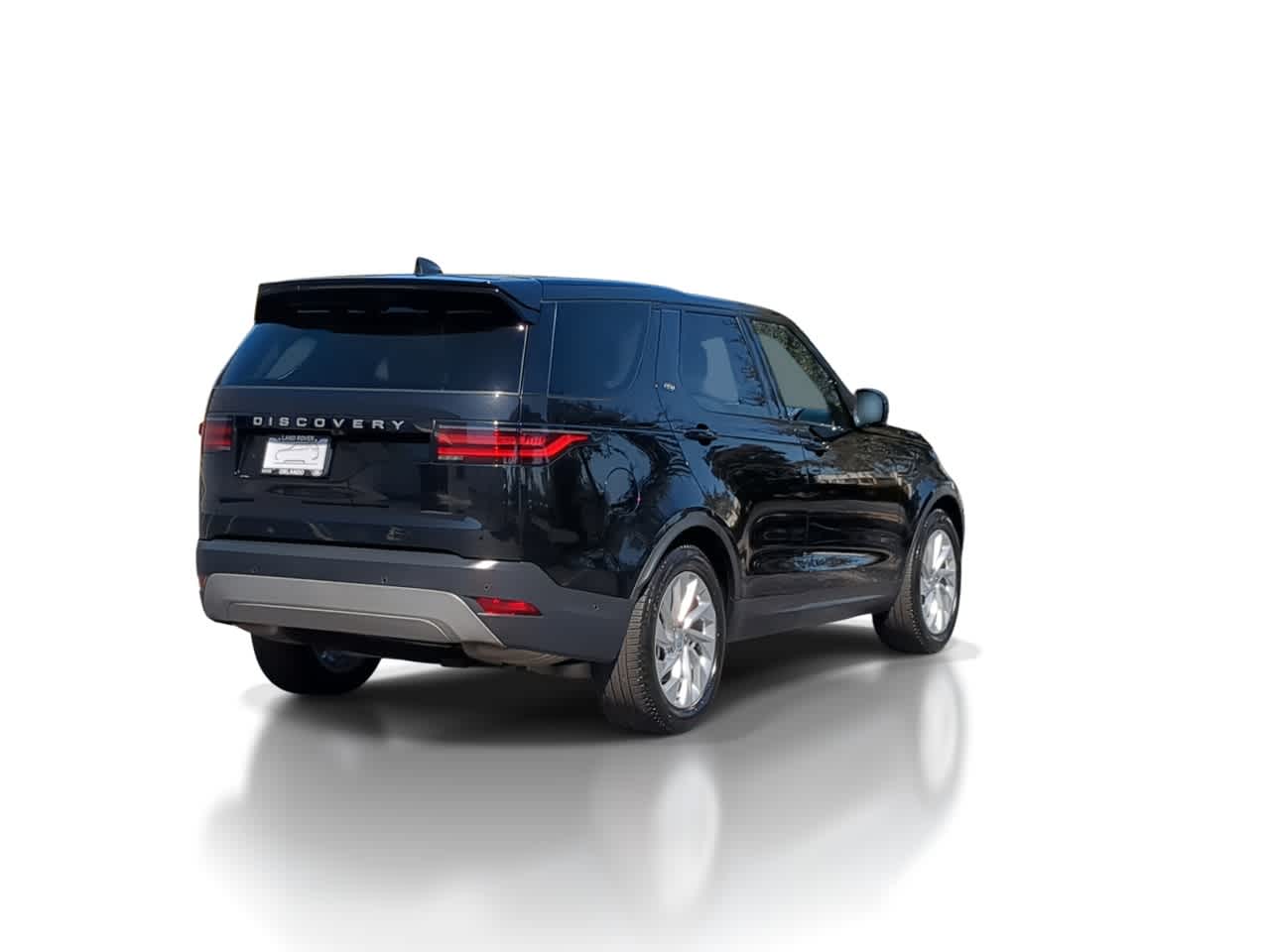 Thumbnail: 2025 Land Rover Discovery - 8