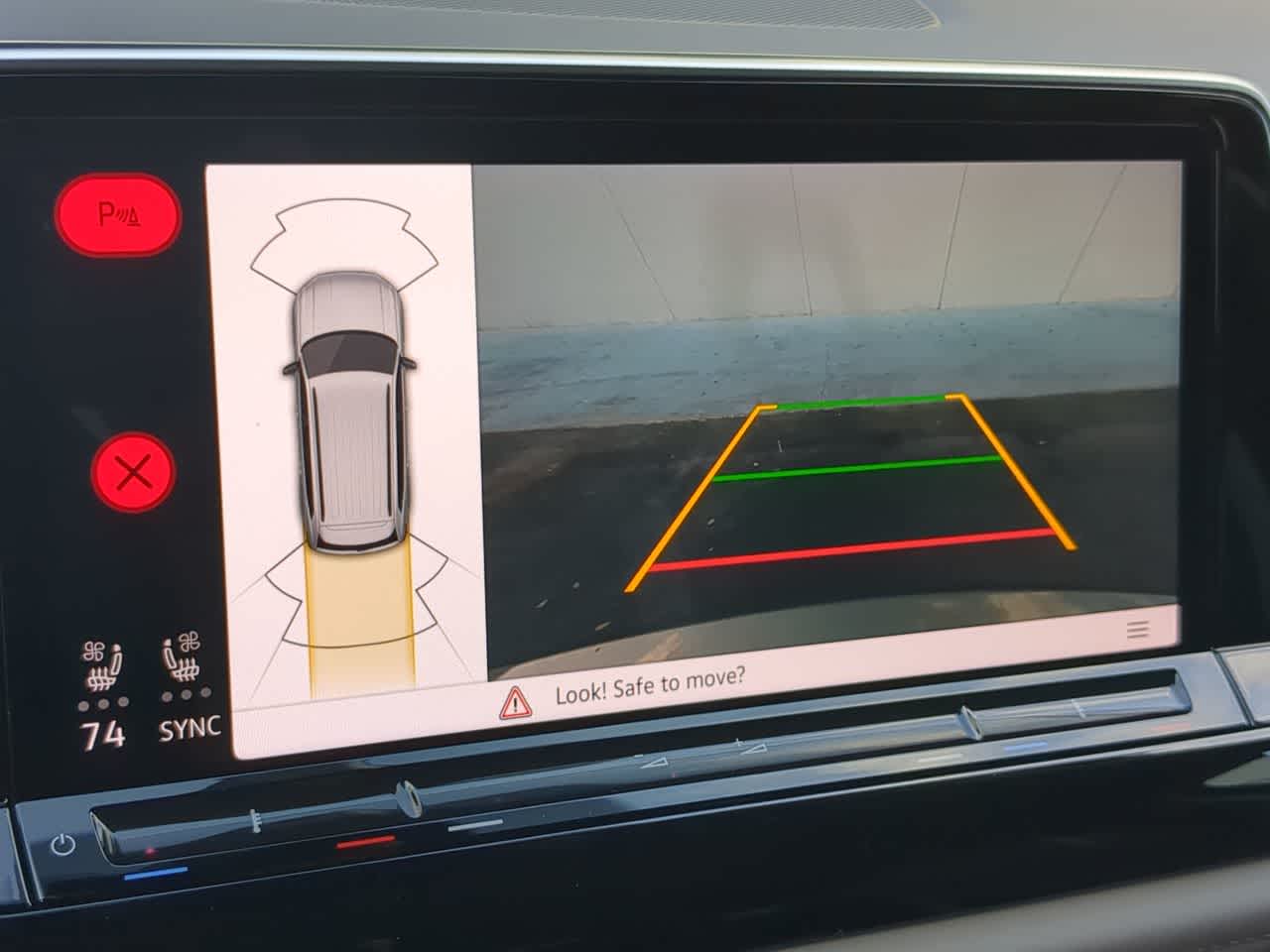 Thumbnail: 2024 Volkswagen Atlas - 30